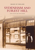 Cover: Sydenham and Forest Hill - The History Press Ltd