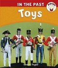 Cover: Popcorn: In The Past: Toys - Wayland
