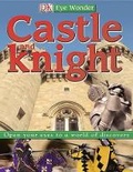 Cover: Castle and Knight - DK Publishing (Dorling Kindersley)