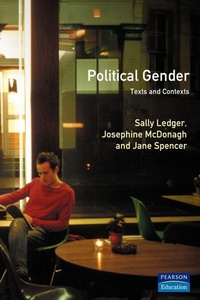 Enlarge image Cover: Political Gender - Prentice-Hall