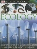 Cover: Ecology - DK Publishing (Dorling Kindersley)