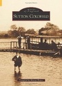 Cover: Sutton Coldfield - The History Press Ltd