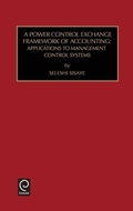 Cover: Power Control Exchange Framework of Accounting - JAI Press Inc.