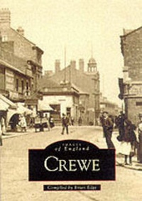 Enlarge image Cover: Crewe - NPI Media Group