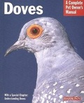 Cover: Doves - Barron's Educational Series Inc.,U.S.