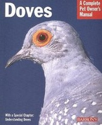 Abbildung von: Doves - Barron's Educational Series Inc.,U.S.
