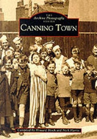 Enlarge image Cover: Canning Town - NPI Media Group