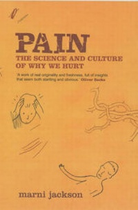 Enlarge image Cover: Pain - Bloomsbury Publishing PLC