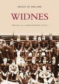 Cover: Widnes - The History Press Ltd