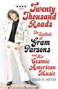 Cover: Twenty Thousand Roads - Bloomsbury Publishing PLC