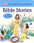 Cover: Bible Stories - Dorling Kindersley Australia