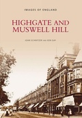 Cover: Highgate and Muswell Hill - The History Press Ltd