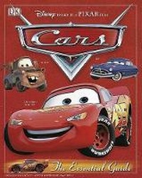 Enlarge image Cover: Cars - DK Publishing (Dorling Kindersley)