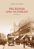 Cover: Peckham and Nunhead - The History Press Ltd