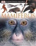Cover: Mamiferos - DK Publishing (Dorling Kindersley)