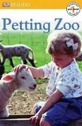 Cover: Petting Zoo - DK Publishing (Dorling Kindersley)