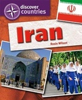 Cover: Discover Countries: Iran - Wayland