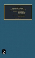 Cover: Research in Social Movements, Conflicts and Change - JAI Press Inc.