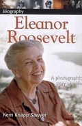 Cover: DK Biography: Eleanor Roosevelt - Dorling Kindersley