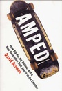 Cover: Amped - Bloomsbury Publishing PLC