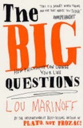 Cover: The Big Questions - Bloomsbury Publishing PLC