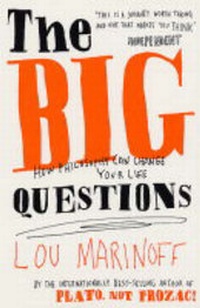 Enlarge image Cover: The Big Questions - Bloomsbury Publishing PLC
