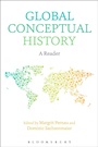 Cover: Global Conceptual History - Bloomsbury Academic