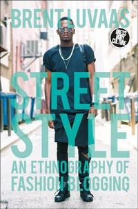 Abbildung von: Street Style - Bloomsbury Academic