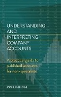 Cover: Understanding and Interpreting Company Accounts - Robinson