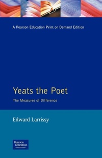 Abbildung von: Yeats The Poet - Prentice-Hall