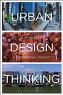 Cover: Urban Design Thinking - Bloomsbury Academic