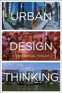 Abbildung von: Urban Design Thinking - Bloomsbury Academic
