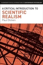 Cover: A Critical Introduction to Scientific Realism - Bloomsbury Academic