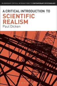 Enlarge image Cover: A Critical Introduction to Scientific Realism - Bloomsbury Academic
