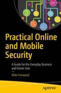 Cover: Practical Online and Mobile Security - Apress