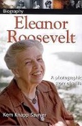 Cover: Eleanor Roosevelt - DK Publishing (Dorling Kindersley)