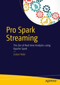 Abbildung von: Pro Spark Streaming - Apress