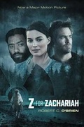 Cover: Z for Zachariah - SIMON PULSE