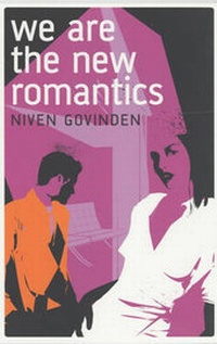 Enlarge image Cover: We Are the New Romantics - Bloomsbury Publishing PLC