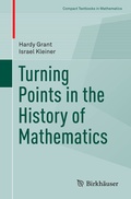 Cover: Turning Points in the History of Mathematics - Birkh&auml;user
