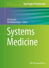 Abbildung von: Systems Medicine - Humana Press Inc.