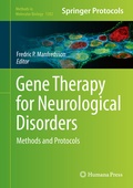 Bild: Gene Therapy for Neurological Disorders - Humana