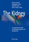 Cover: The Kidney - Springer