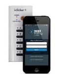 Cover: Iclicker Hybrid IC+ Remote/Reef 6 Mon - Iclicker