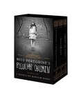 Cover: Miss Peregrine's Peculiar Children Boxed Set - Quirk Books