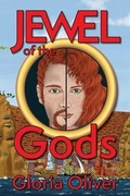 Cover: Jewel of the Gods - Zumaya Otherworlds