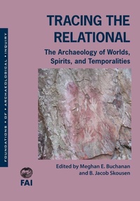 Enlarge image Cover: Tracing the Relational - University of Utah Press,U.S.