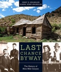 Cover: Last Chance Byway - University of Utah Press,U.S.