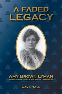 Enlarge image Cover: A Faded Legacy - University of Utah Press,U.S.