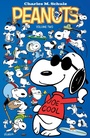 Cover: Peanuts Vol. 2 - KaBOOM!